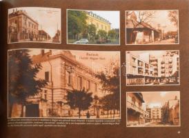 Kardos Tamás, Varga Ferenc(szerk.): Múltlapozgató, szolnioki képeskönyv. Szolnok, 2000, Fotogruppe k...