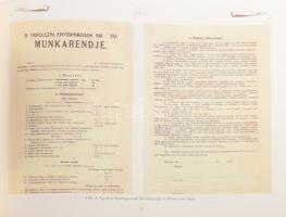 N. Horváth Erzsébet, Parapatics Tamás: Múltidéző, tapolcai képeslapok. Tapolca, 2009. Kiadói kartoná...