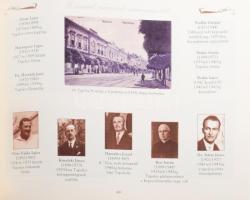 N. Horváth Erzsébet, Parapatics Tamás: Múltidéző, tapolcai képeslapok. Tapolca, 2009. Kiadói kartoná...