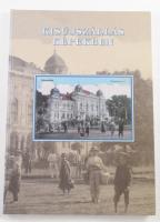 Kisújszállás képekben. 1997. Nagykun Kisújszállásért Alapítvány. Kiadói kartonált papírkötés.