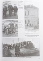 Kisújszállás képekben. 1997. Nagykun Kisújszállásért Alapítvány. Kiadói kartonált papírkötés