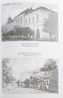 Kisújszállás képekben. 1997. Nagykun Kisújszállásért Alapítvány. Kiadói kartonált papírkötés