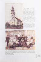 dr. Csontos Pál: Üdvözlettel Tótkomlósról - Pozdrav zo Slovenskéno Komlóša. 2001. A Tótkomlós Turizm...