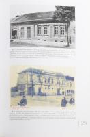 dr. Csontos Pál: Üdvözlettel Tótkomlósról - Pozdrav zo Slovenskéno Komlóša. 2001. A Tótkomlós Turizm...