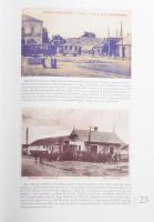 dr. Csontos Pál: Üdvözlettel Tótkomlósról - Pozdrav zo Slovenskéno Komlóša. 2001. A Tótkomlós Turizm...