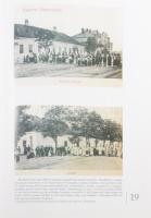 dr. Csontos Pál: Üdvözlettel Tótkomlósról - Pozdrav zo Slovenskéno Komlóša. 2001. A Tótkomlós Turizm...