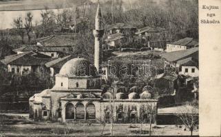 Shkodra mosque
