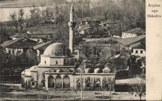 Shkodra mosque