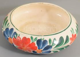 1944 Városlőd 4 darab tárgy, sérüléssel