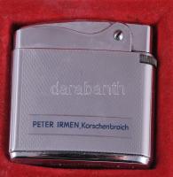 Rowenta öngyújtó, dobozában