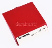 Rowenta öngyújtó, dobozában