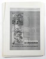2006 Méltányosság az oktatásban. Két jelentés az oktatás méltányosságáról. A jelentést készítette: Radó Péter. Fűzés nélkül, mappában, 112+(1) p.