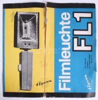 Elgawa vaku, leírással