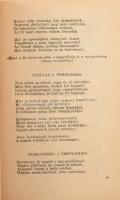 Volly István: Vőfélykönyv. Lakodalmi versek, dalok, táncok gyűjteménye.



(Bp.) é. n. Misztótfa...