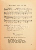 Hajrá honvéd - Erdélyért. Erdélyi vonatkozású dalok gyűjteménye a magyar katonaszellem szolgálatára....