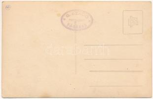 Fogaras, Fagaras; árvíz / flood. G. Szabó photo (EK)