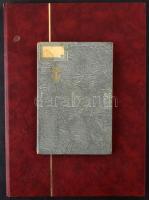 Svájci és német tétel jobbakkal 8 lapos A4-es és 5 lapos kis berakóban