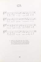 Horváth Károly: Átimennék a murán... - Lendva környéki népdalok. Bp., 1992. 317p. Egészvászon kötésb...