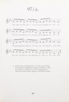 Horváth Károly: Átimennék a murán... - Lendva környéki népdalok. Bp., 1992. 317p. Egészvászon kötésb...