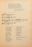 Tihomir Vujicic: A magyarországi délszlávok zenei hagyományai (magyar-szerb)


Tankönyvkiadó, 197...