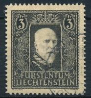Liechtenstein 1938 Mi 171 (Mi EUR 120,-)