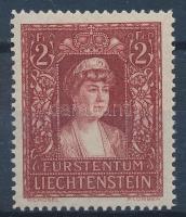 Liechtenstein 1933 Mi 140 (Mi EUR 150,-)