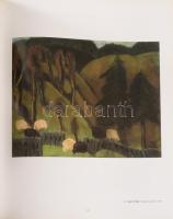 Kieselbach Tamás (szerk.): Modern magyar festészet 1919-1964. Bp., 2004., Kieselbach Tamás. 839 p. R...