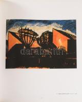 Kieselbach Tamás (szerk.): Modern magyar festészet 1919-1964. Bp., 2004., Kieselbach Tamás. 839 p. R...