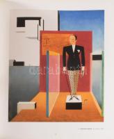 Kieselbach Tamás (szerk.): Modern magyar festészet 1919-1964. Bp., 2004., Kieselbach Tamás. 839 p. R...