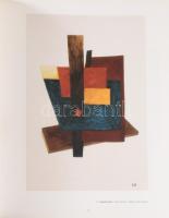 Kieselbach Tamás (szerk.): Modern magyar festészet 1919-1964. Bp., 2004., Kieselbach Tamás. 839 p. R...