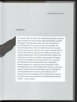 Gaál József - József Attila: Szabad-ötletek jegyzéke két ülésben. [Verőce], 2019, Arcus. Kiadói kart...