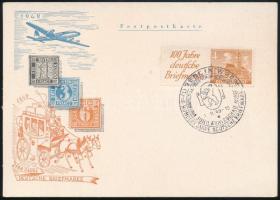 Németország Berlin 1949