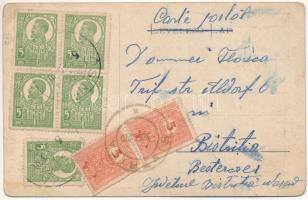 Balázsfalva, Blasendorf, Blaj; Amintiri din Blaj. Mesterul Manole - Tenorul dramatic Nicu Corfescu. ...