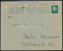 Deustches Reich 1930