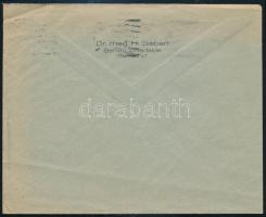 Deustches Reich 1930