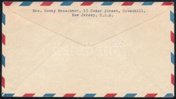 Amerikai Egyesült Államok 1948