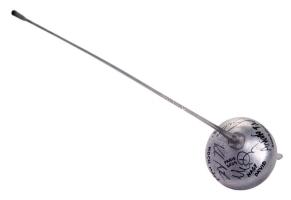 2024-es párizsi olimpiai döntőt megjárt párbajtőr  A párizsi olimpia férfi párbajtőr csapat döntőjében használt penge, melyet Nagy Dávid olimpiai bajnok ajánlott fel a BOM a Magyar Sportért Alapítvány jótékonysági árverése javára. A párbajtőr kosarát a győztes magyar csapat mind a négy tagja aláírta.  Aláírók:   Andrásfi Tibor  Koch Máté  Nagy Dávid  Siklósi Gergely