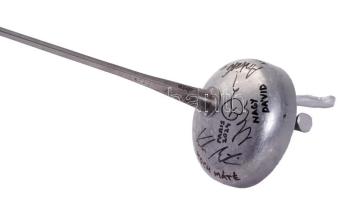 2024-es párizsi olimpiai döntőt megjárt párbajtőr

A párizsi olimpia férfi párbajtőr csapat döntőj...