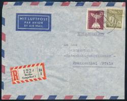 Németország - Berlin 1952