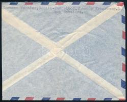 Németország - Berlin 1952