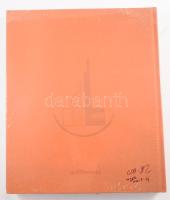 Krisztina Passuth - Maria Tyl: L'Avant-Garde Hongroise á La Galerie Der Sturm. (1913-1932.) Cat...