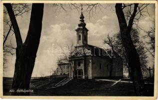 1934 Vác, Hétkápolna (EK)