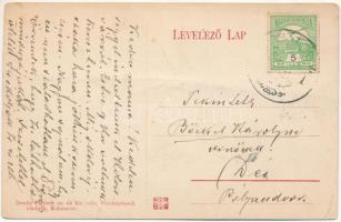 Székelyszentmihály, Székely-Szent-Mihály, Szentmihály, Mihaileni; Unitárius templom. Dunky fivérek c...