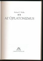 Richard T. Wallis: Az újplatonizmus. Ford., a függeléket összeáll.: Buzási Gábor. Historia Philosoph...