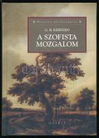G. B. Kerferd: A szofista mozgalom. Ford.: Molnár Gábor. Historia Philosophiae. Bp., 2003, Osiris. Kiadói kartonált papírkötés.