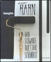 Eckart Hahn: Der schwarze Duft der Schönheit. (Kiállítási katalógus.) Heidelberg-Berlin, 2011, Kehrer. Gazdag képanyaggal illusztrálva. Német és angol nyelven. Kiadói papírkötés.