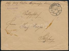 Deutsches Reich 1918