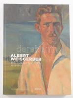 Albert Weisgerber. Retrospektive. 1878-1915. (Kiállítási katalógus.) Szerk.: Roland Mönig. Bielefeld, 2015, Kerber. Reprodukciókkal gazdagon illusztrálva. Német nyelven. Kiadói kartonált papírkötés.