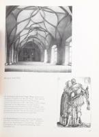 Gerhard Ulrich: Schätze deutscher Kunst. Wien, 1972, Bertelsmann. Gazdag képanyaggal illusztrálva. N...