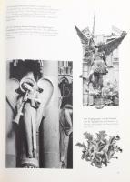 Gerhard Ulrich: Schätze deutscher Kunst. Wien, 1972, Bertelsmann. Gazdag képanyaggal illusztrálva. N...